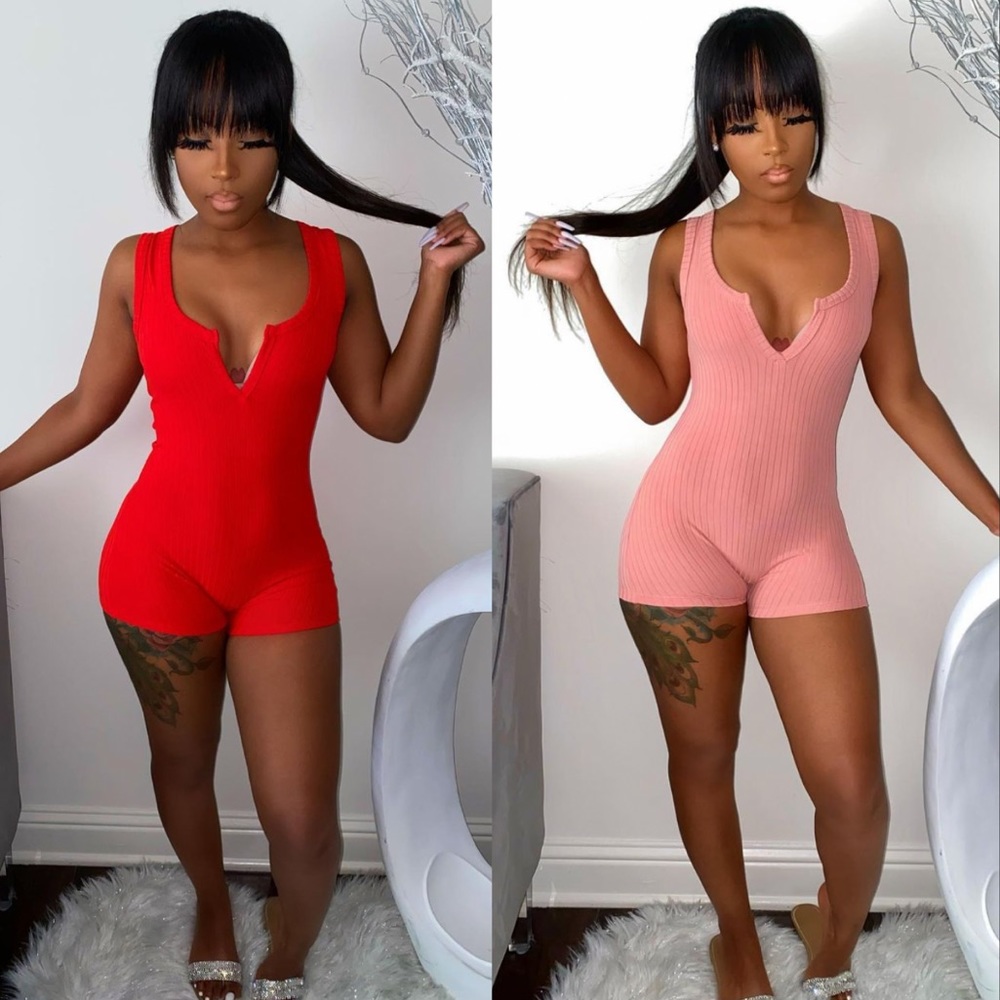 Bundle of Rompers